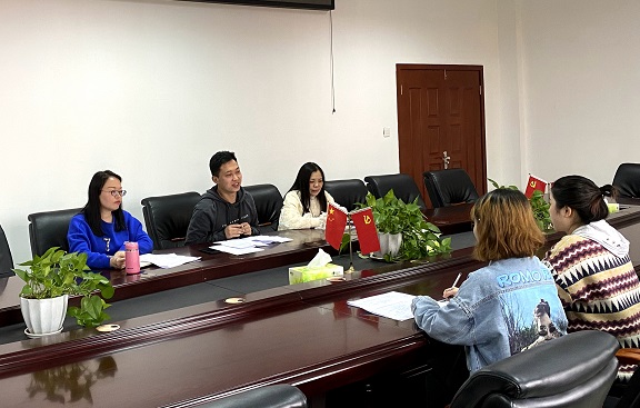 2.24泸州管理处召开2021年团支部第一次委员会.JPG