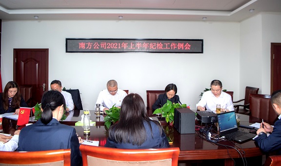 南方公司2021年上半年纪检工作例会（2021.4.22）.jpg